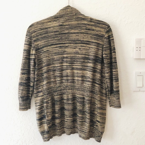 Cozy Cardigan from 89th & Madison - Picture 3 of 5